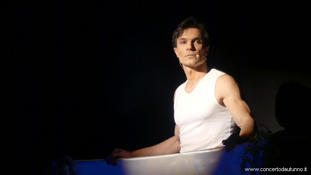 Romeo Giulio Ecoteatro