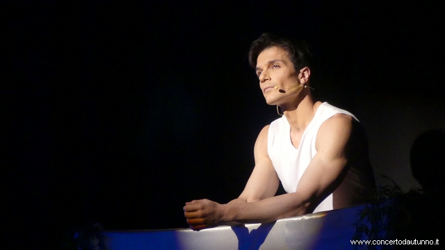 Romeo Giulio Ecoteatro