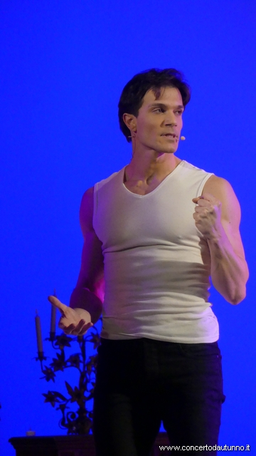 Romeo Giulio Ecoteatro