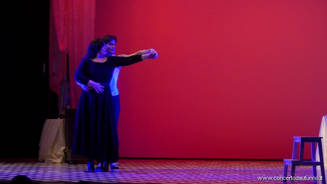 Romeo Giulio Ecoteatro