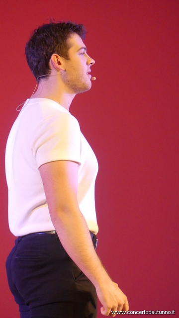 Romeo Giulio Ecoteatro