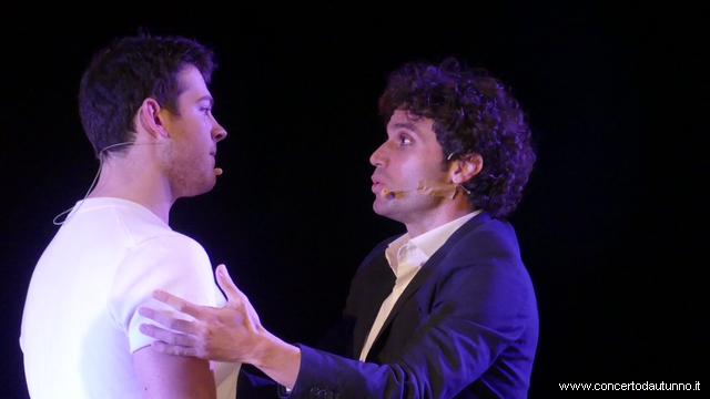 Romeo Giulio Ecoteatro