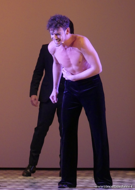 Romeo Giulio Ecoteatro