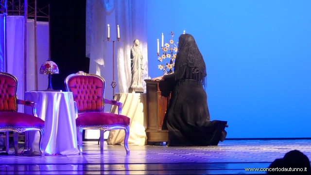 Romeo Giulio Ecoteatro