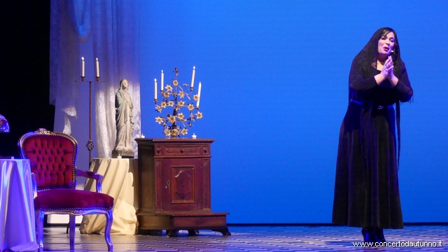Romeo Giulio Ecoteatro