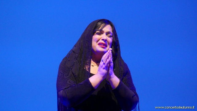 Romeo Giulio Ecoteatro