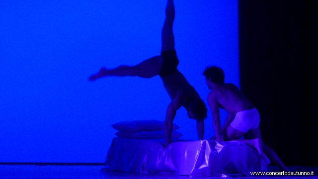 Romeo Giulio Ecoteatro