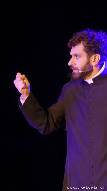 Romeo Giulio Ecoteatro