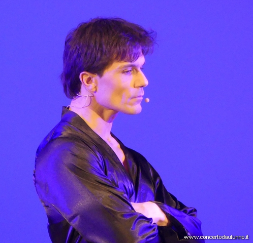 Romeo Giulio Ecoteatro