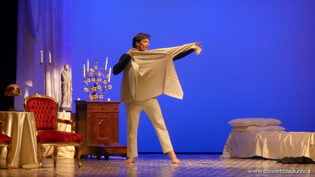 Romeo Giulio Ecoteatro
