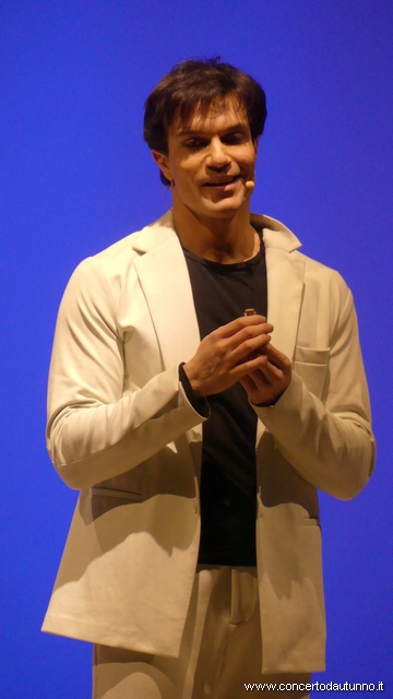 Romeo Giulio Ecoteatro