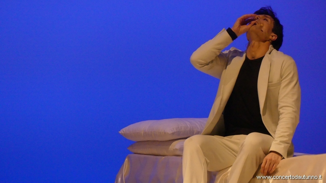 Romeo Giulio Ecoteatro