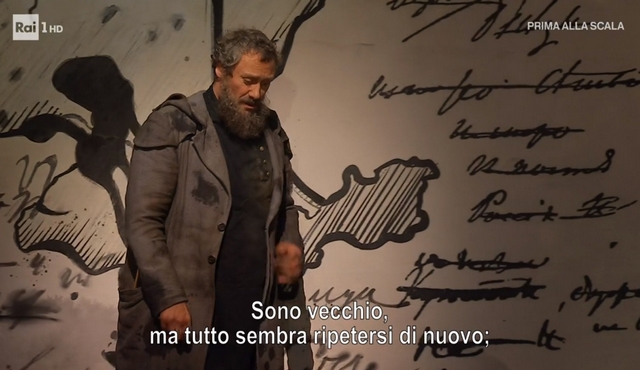 Boris Godunov 2022 Scala