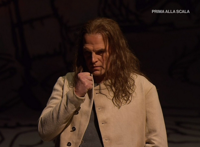 Boris Godunov 2022 Scala