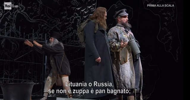 Boris Godunov 2022 Scala