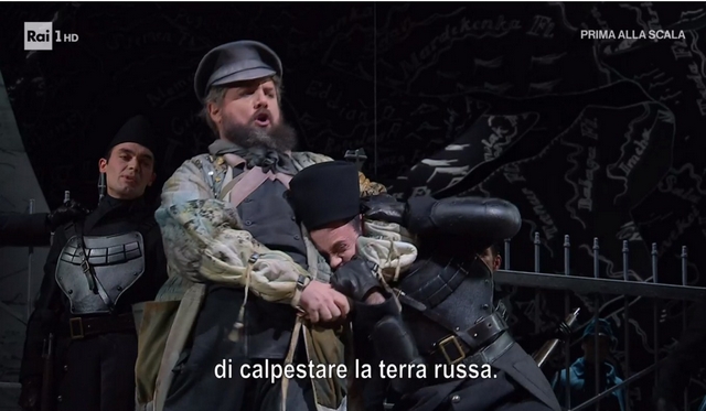 Boris Godunov 2022 Scala