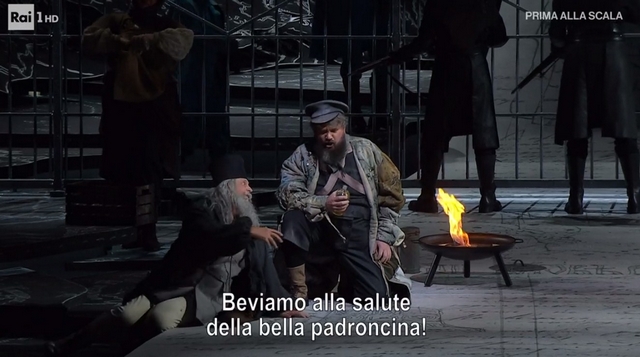 Boris Godunov 2022 Scala