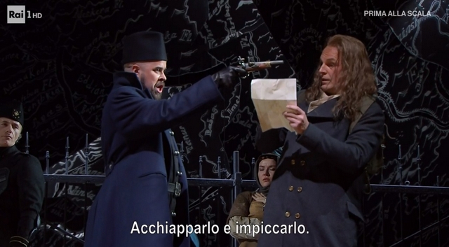 Boris Godunov 2022 Scala