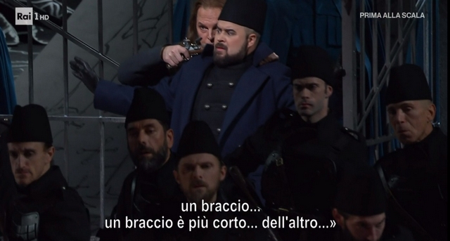 Boris Godunov 2022 Scala