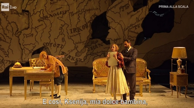 Boris Godunov 2022 Scala