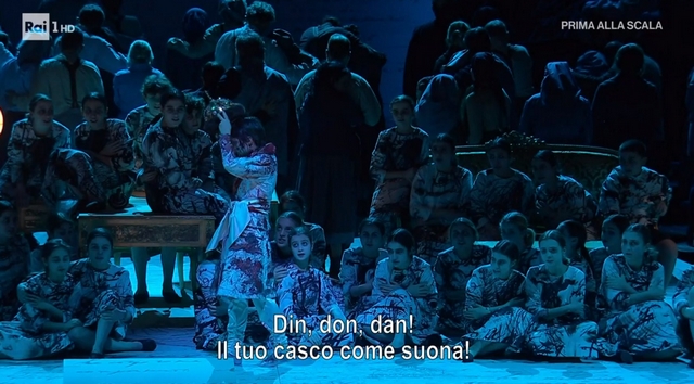Boris Godunov 2022 Scala
