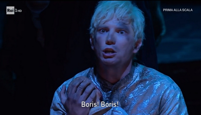 Boris Godunov 2022 Scala