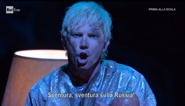 Boris Godunov 2022 Scala