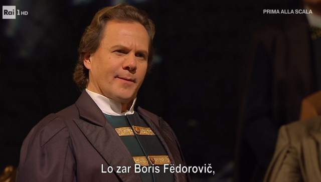 Boris Godunov 2022 Scala