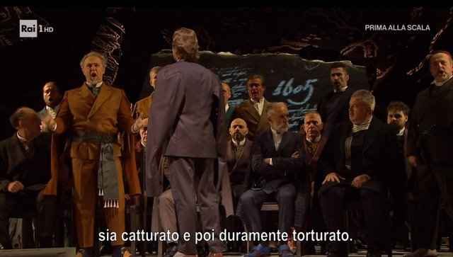 Boris Godunov 2022 Scala