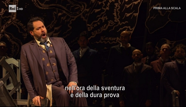 Boris Godunov 2022 Scala