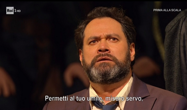 Boris Godunov 2022 Scala