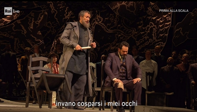 Boris Godunov 2022 Scala