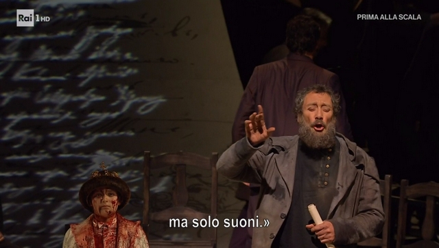 Boris Godunov 2022 Scala