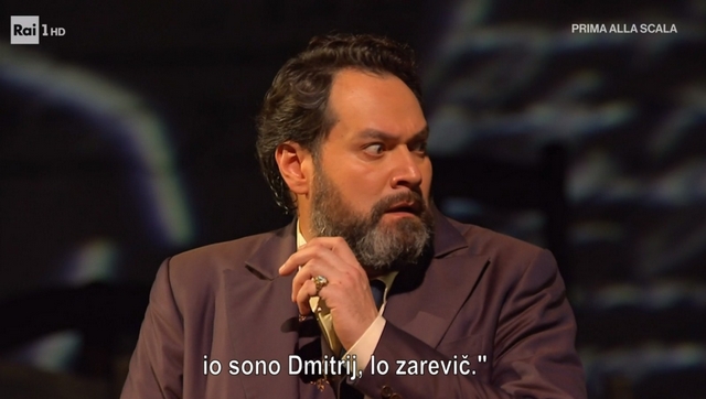 Boris Godunov 2022 Scala