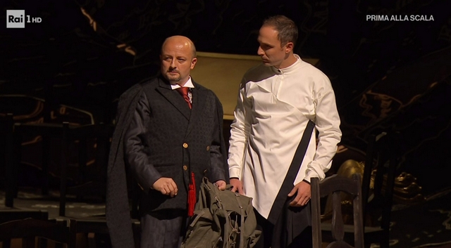 Boris Godunov 2022 Scala