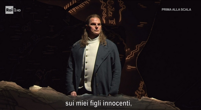 Boris Godunov 2022 Scala