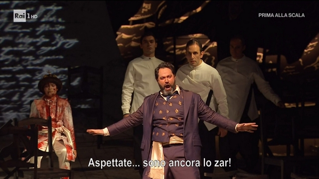 Boris Godunov 2022 Scala