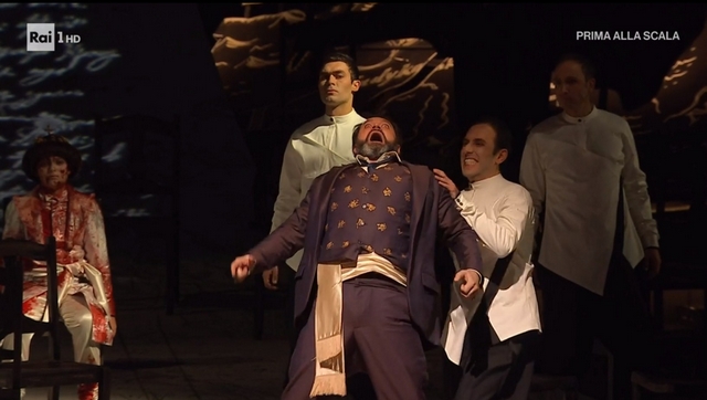 Boris Godunov 2022 Scala