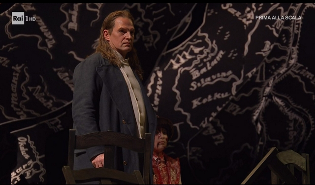 Boris Godunov 2022 Scala