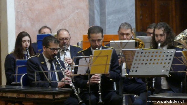 BANDA MUSICALE S.CECILIA VIGEVANO