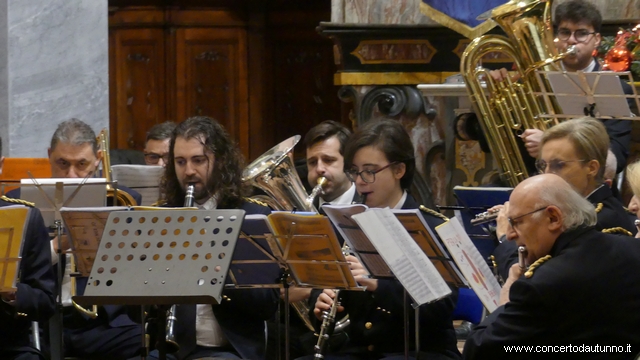 BANDA MUSICALE S.CECILIA VIGEVANO