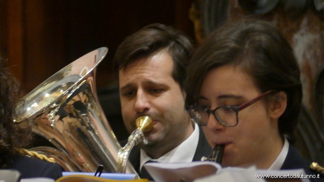 BANDA MUSICALE S.CECILIA VIGEVANO