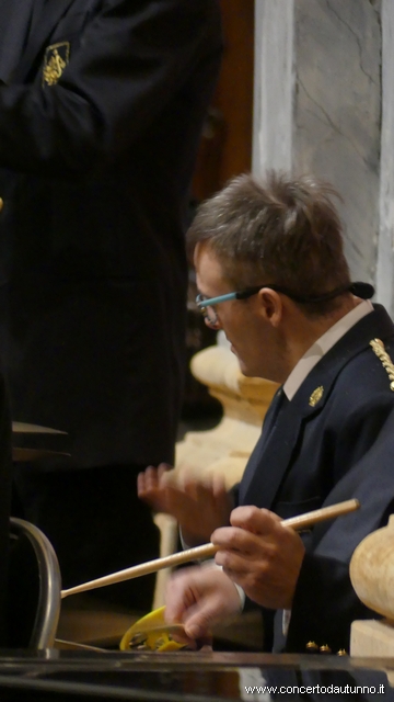 BANDA MUSICALE S.CECILIA VIGEVANO