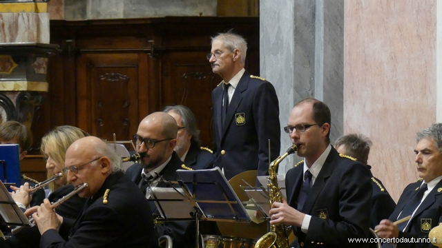 BANDA MUSICALE S.CECILIA VIGEVANO