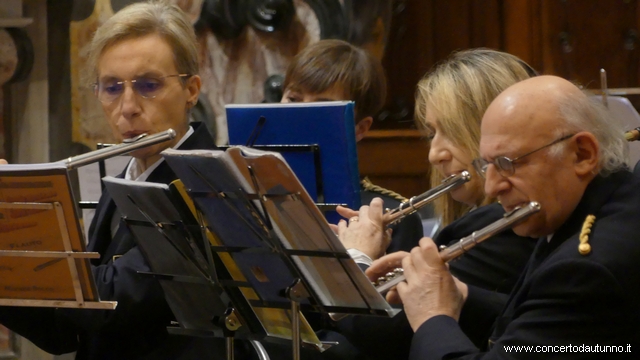 BANDA MUSICALE S.CECILIA VIGEVANO