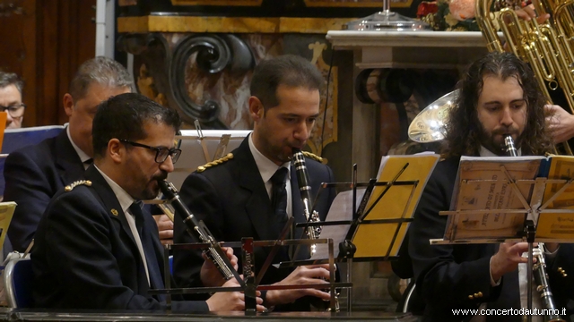 BANDA MUSICALE S.CECILIA VIGEVANO