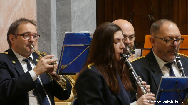 BANDA MUSICALE S.CECILIA VIGEVANO