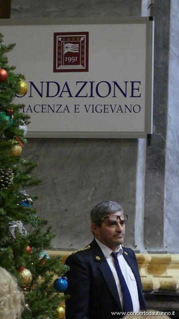 BANDA MUSICALE S.CECILIA VIGEVANO