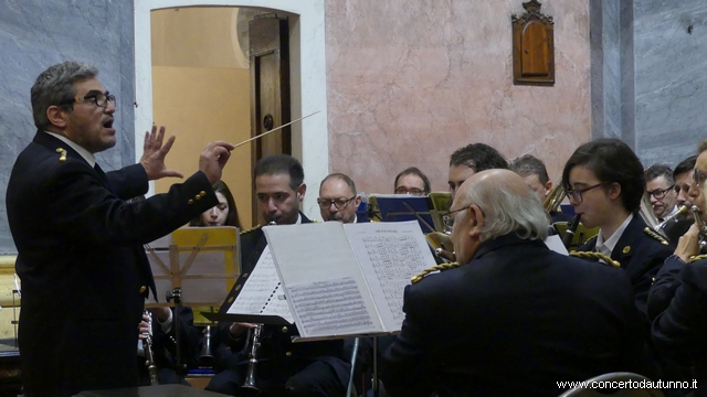 BANDA MUSICALE S.CECILIA VIGEVANO