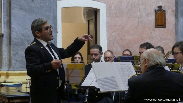 BANDA MUSICALE S.CECILIA VIGEVANO